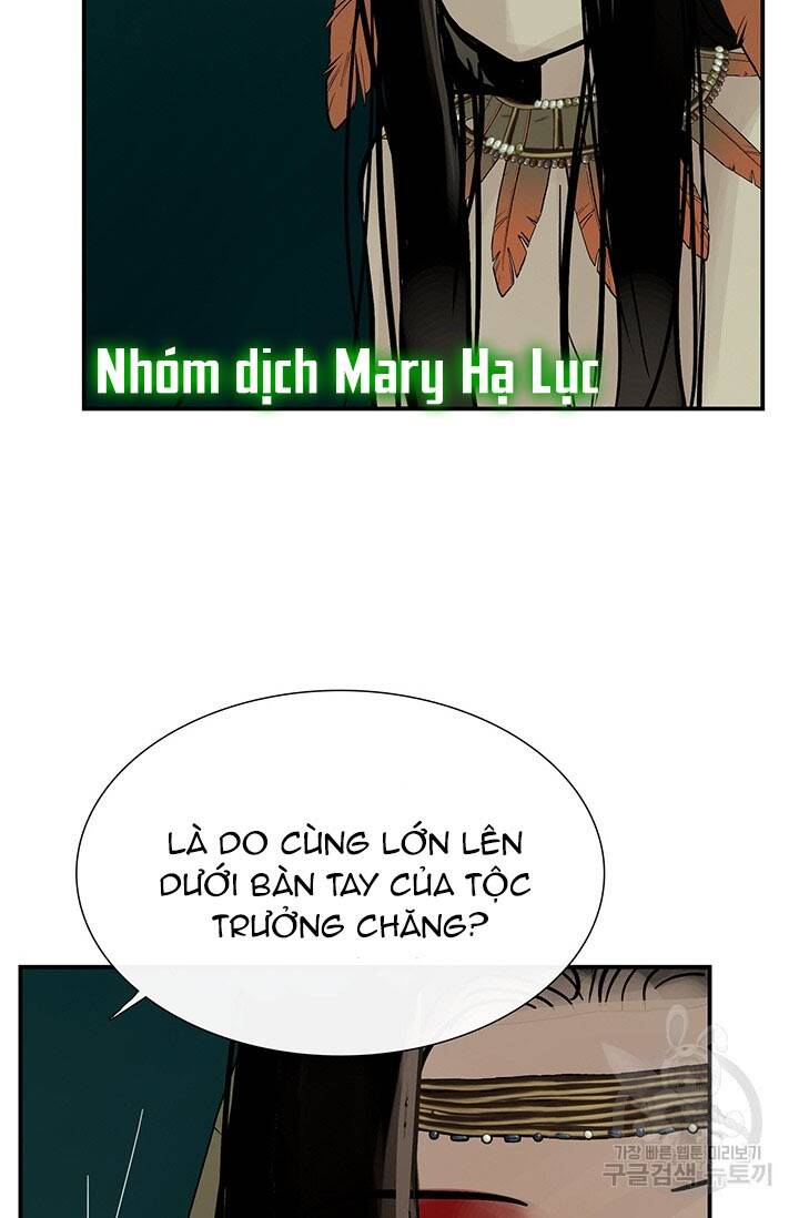 Lãnh Địa Totem Chapter 36 - Trang 2