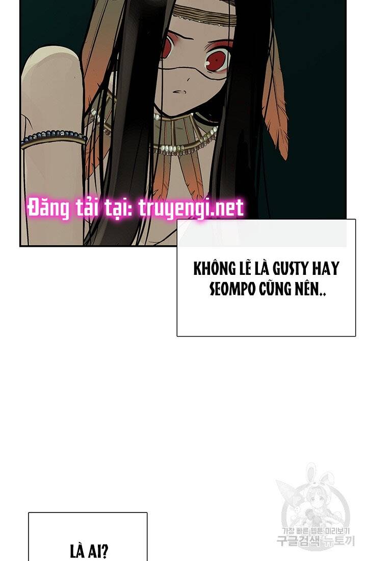 Lãnh Địa Totem Chapter 36 - Trang 2