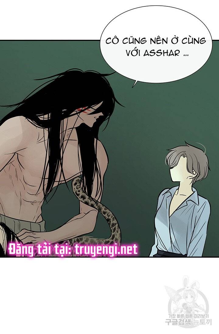 Lãnh Địa Totem Chapter 35 - Trang 2