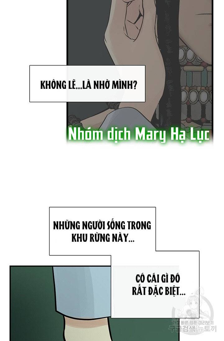 Lãnh Địa Totem Chapter 35 - Trang 2