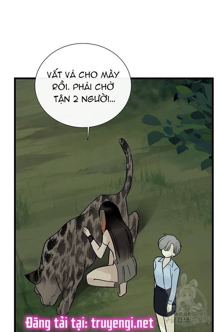 Lãnh Địa Totem Chapter 35 - Trang 2