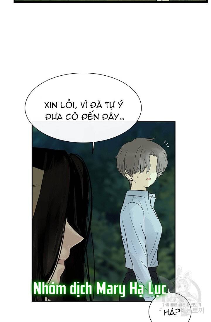 Lãnh Địa Totem Chapter 35 - Trang 2