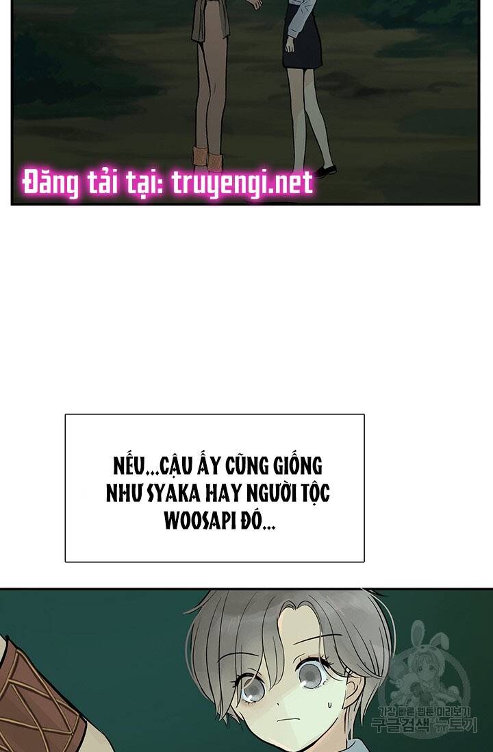 Lãnh Địa Totem Chapter 35 - Trang 2