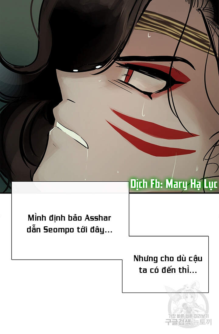 Lãnh Địa Totem Chapter 34 - Trang 2