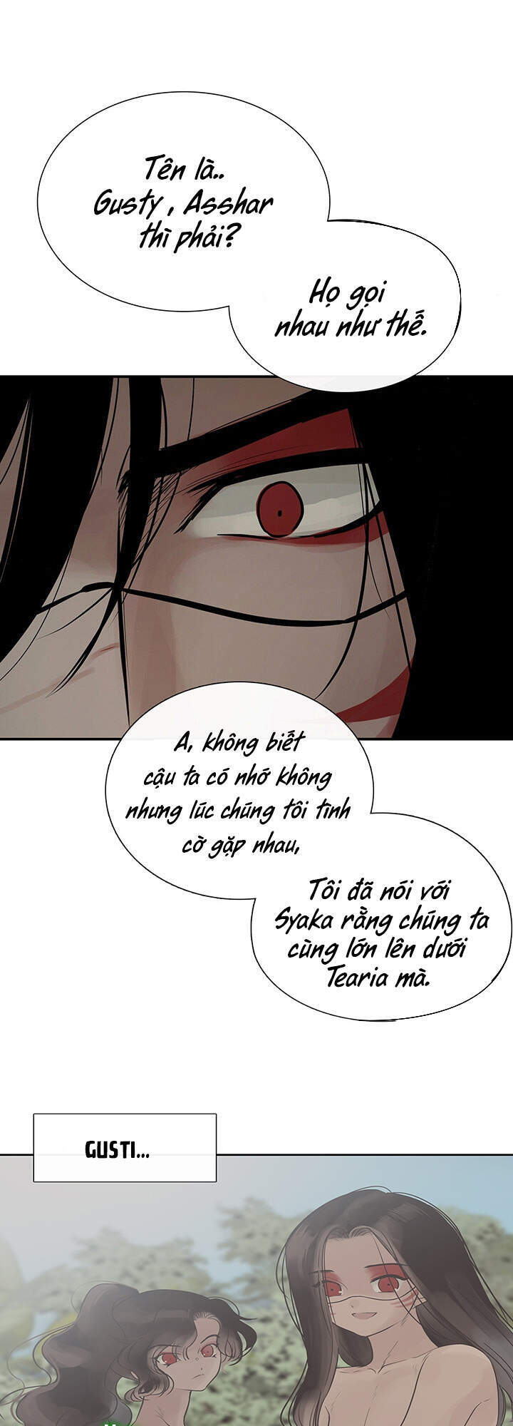 Lãnh Địa Totem Chapter 33 - Trang 2