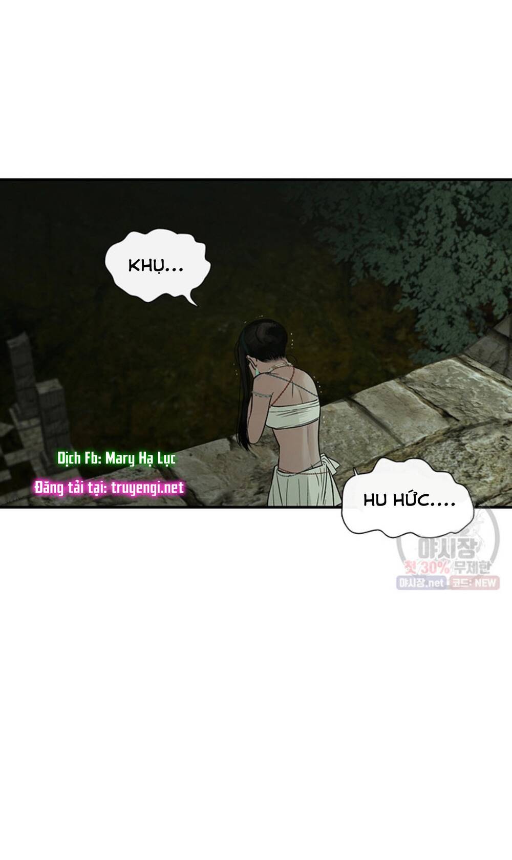 Lãnh Địa Totem Chapter 32 - Trang 2