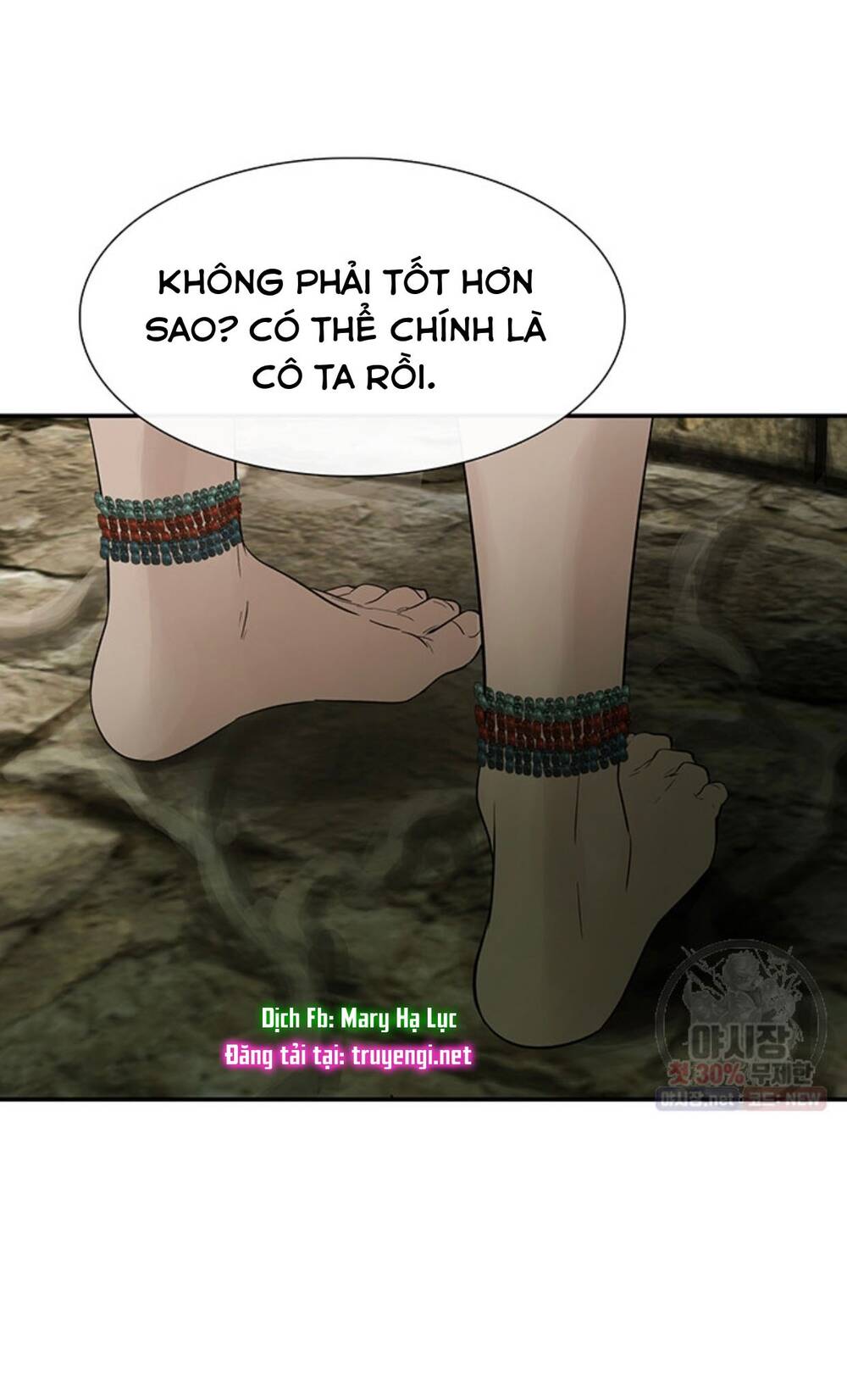 Lãnh Địa Totem Chapter 32 - Trang 2