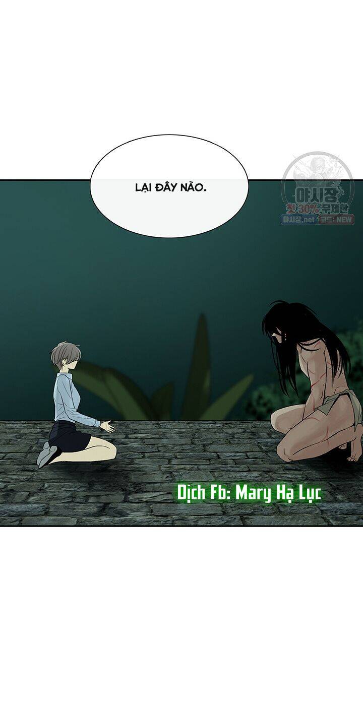 Lãnh Địa Totem Chapter 31 - Trang 2