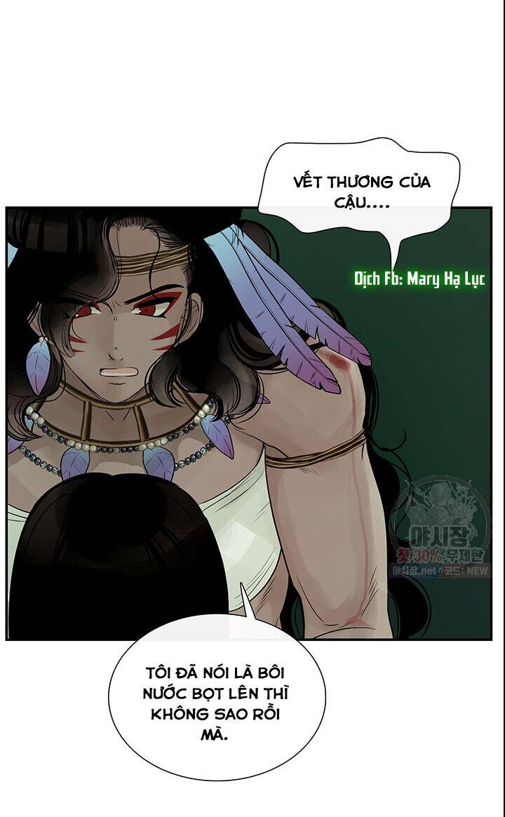 Lãnh Địa Totem Chapter 31 - Trang 2