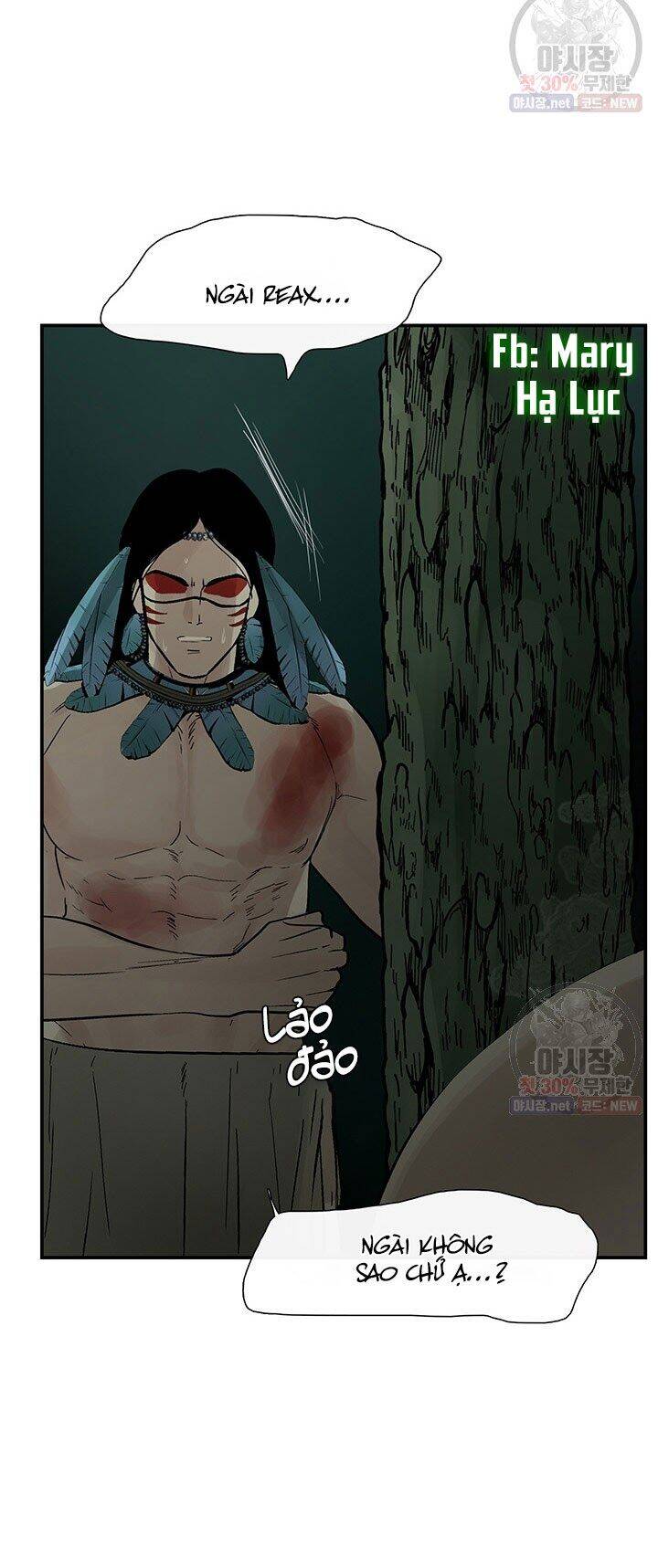 Lãnh Địa Totem Chapter 30 - Trang 2