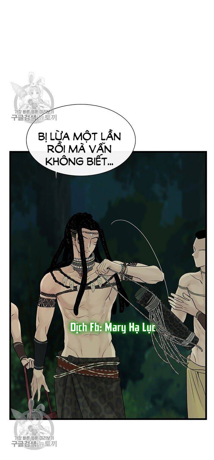 Lãnh Địa Totem Chapter 27 - Trang 2