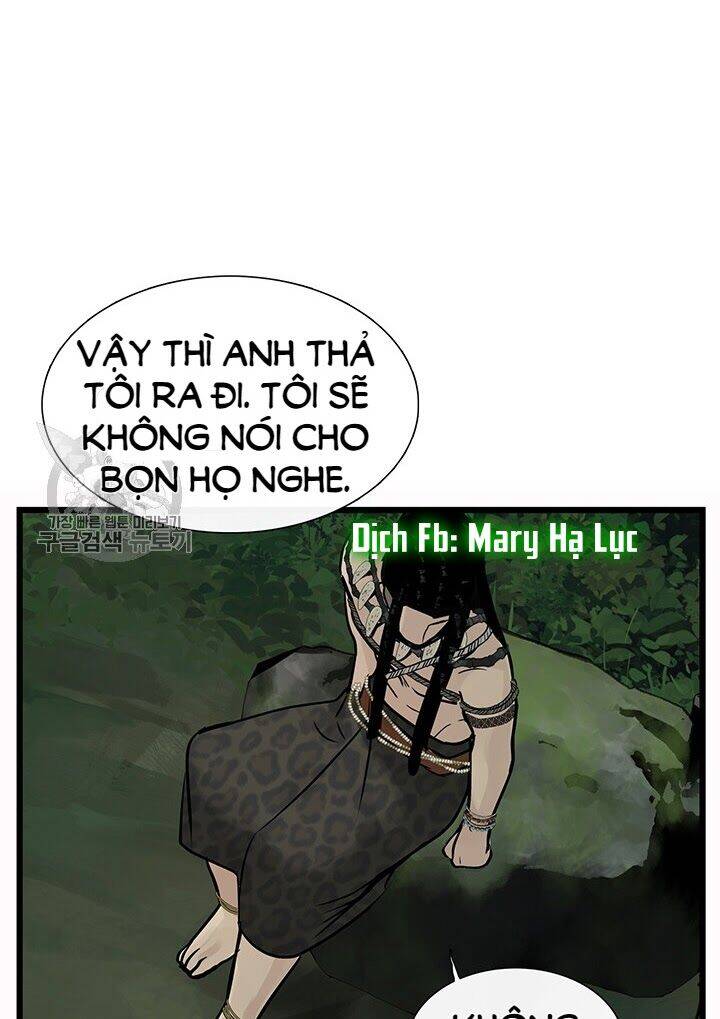 Lãnh Địa Totem Chapter 27 - Trang 2