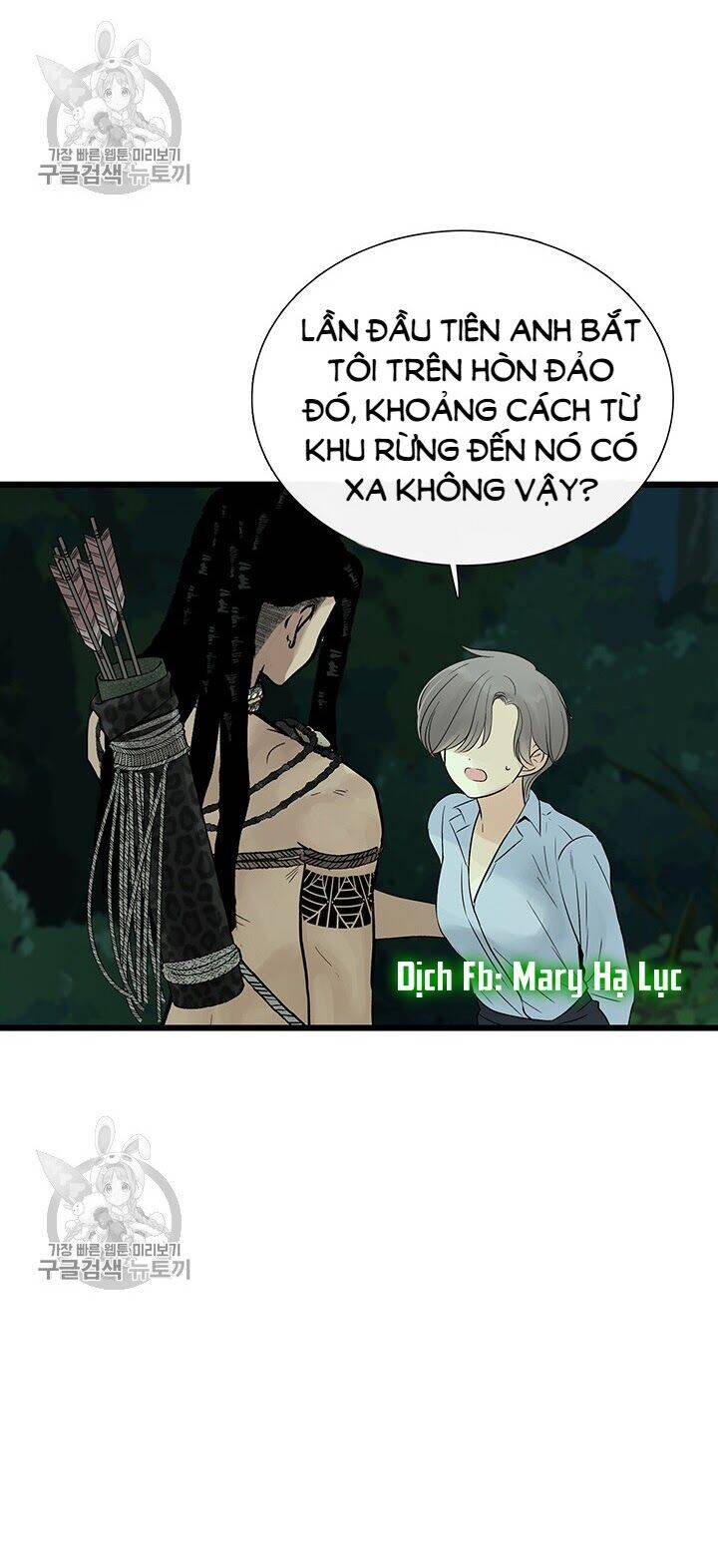 Lãnh Địa Totem Chapter 27 - Trang 2