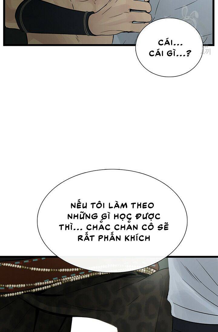 Lãnh Địa Totem Chapter 26 - Trang 2