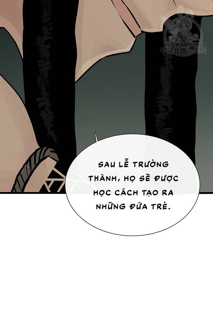 Lãnh Địa Totem Chapter 26 - Trang 2