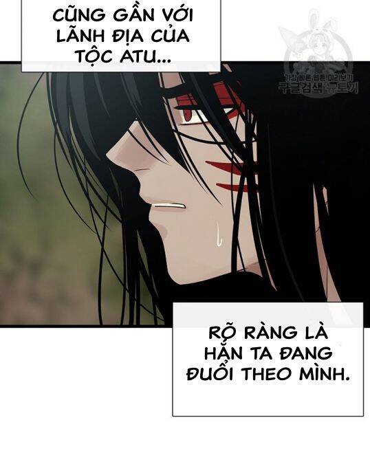 Lãnh Địa Totem Chapter 24 - Trang 2