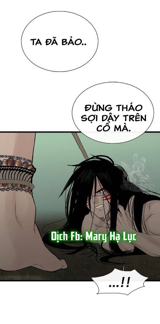 Lãnh Địa Totem Chapter 24 - Trang 2