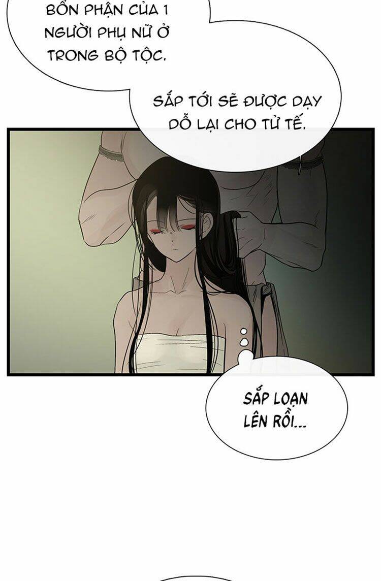 Lãnh Địa Totem Chapter 22 - Trang 2