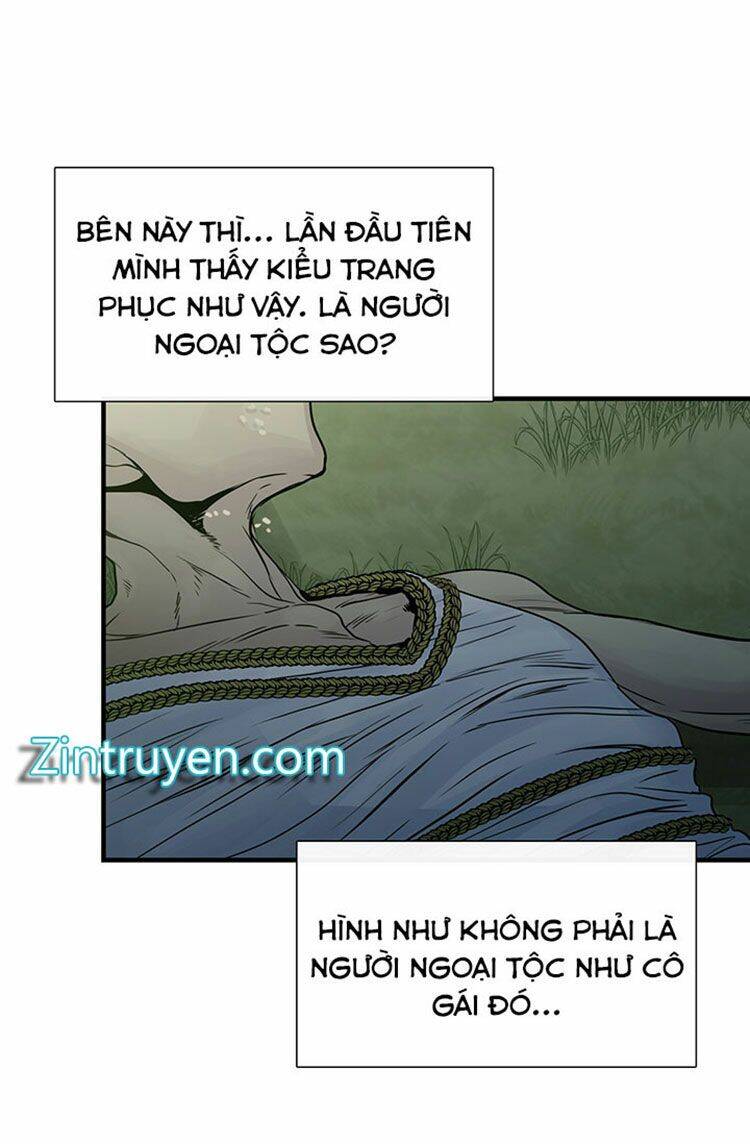 Lãnh Địa Totem Chapter 20 - Trang 2