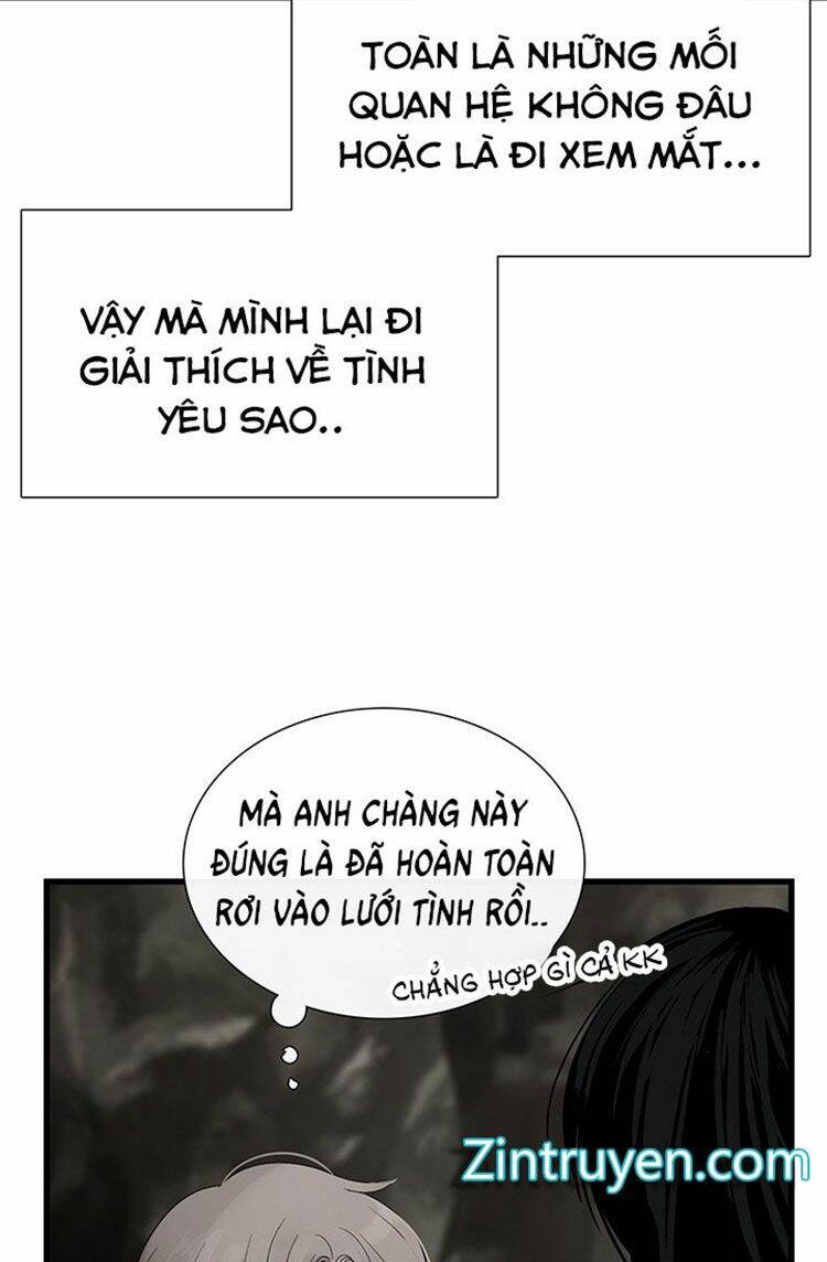 Lãnh Địa Totem Chapter 19 - Trang 2