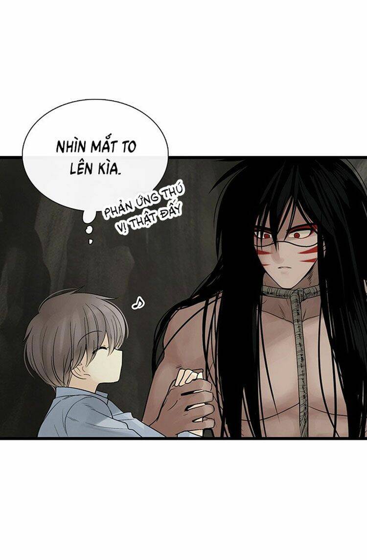 Lãnh Địa Totem Chapter 19 - Trang 2