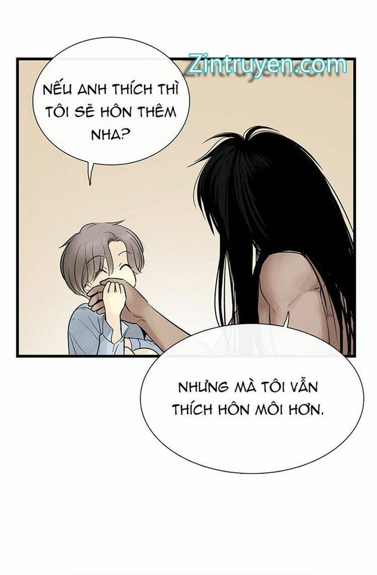 Lãnh Địa Totem Chapter 19 - Trang 2