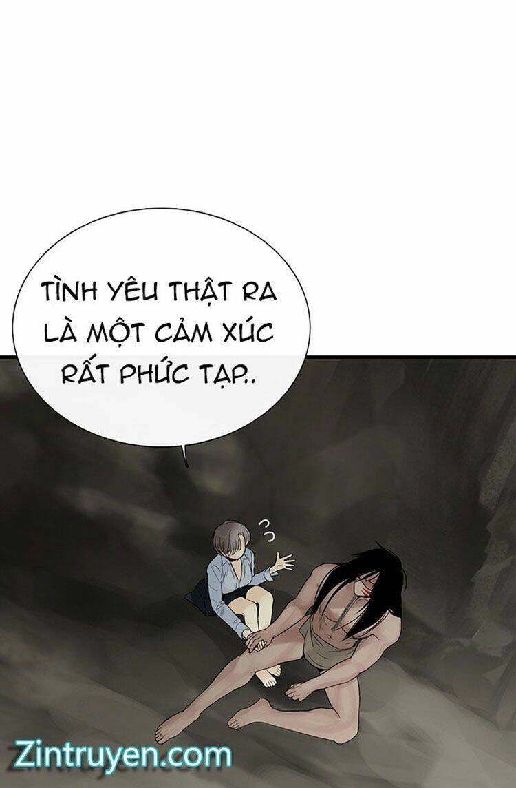 Lãnh Địa Totem Chapter 19 - Trang 2