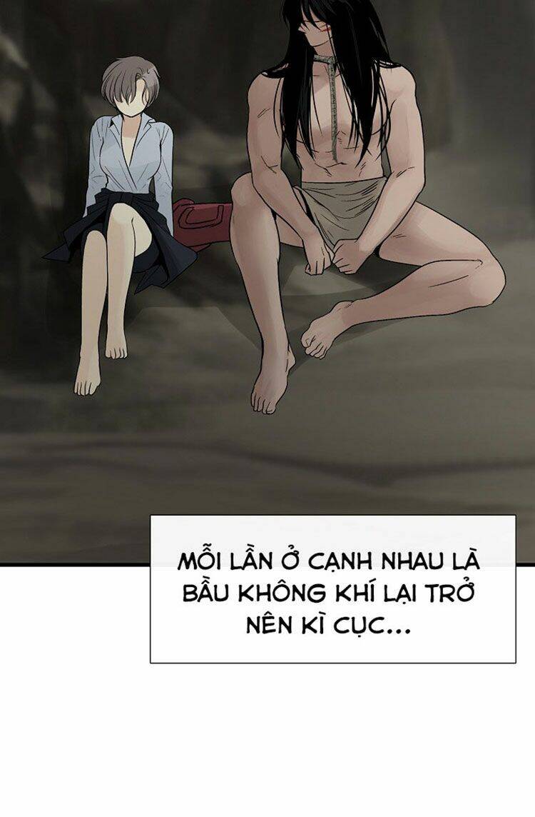 Lãnh Địa Totem Chapter 18 - Trang 2