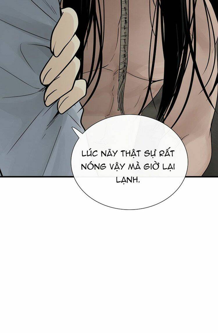 Lãnh Địa Totem Chapter 18 - Trang 2