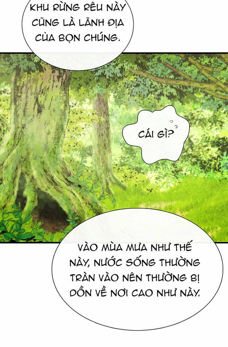 Lãnh Địa Totem Chapter 17 - Trang 2