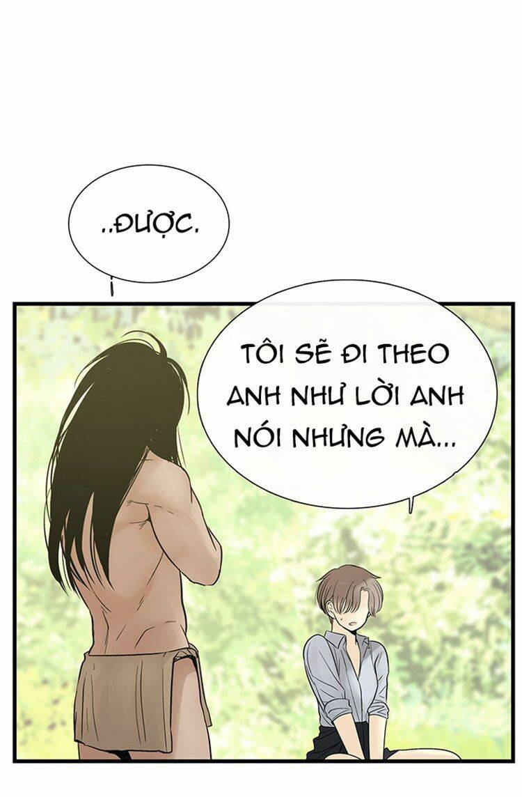 Lãnh Địa Totem Chapter 17 - Trang 2