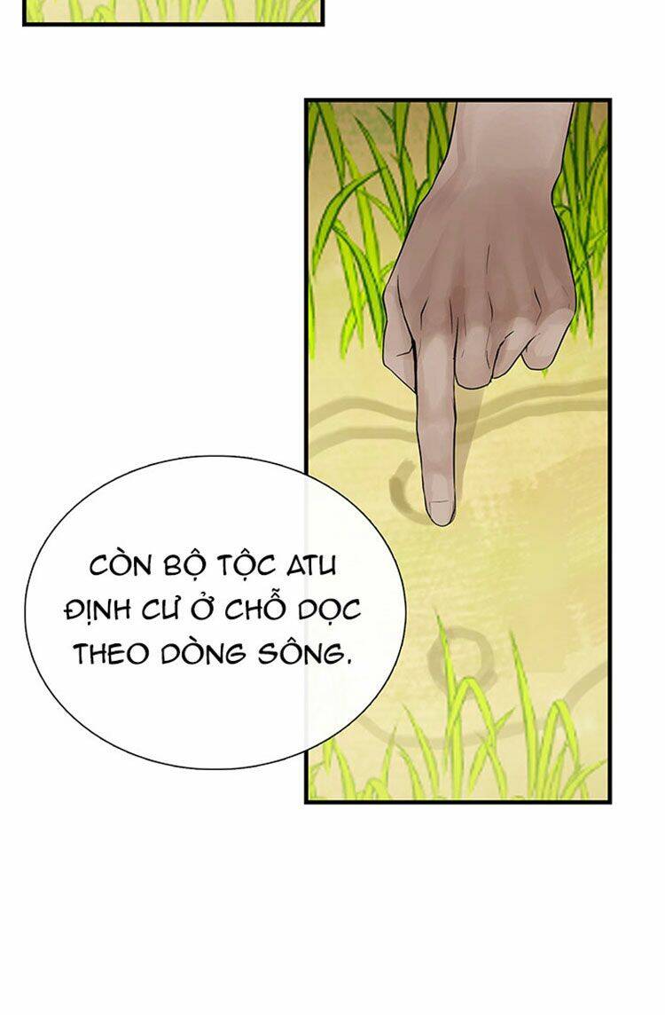 Lãnh Địa Totem Chapter 17 - Trang 2