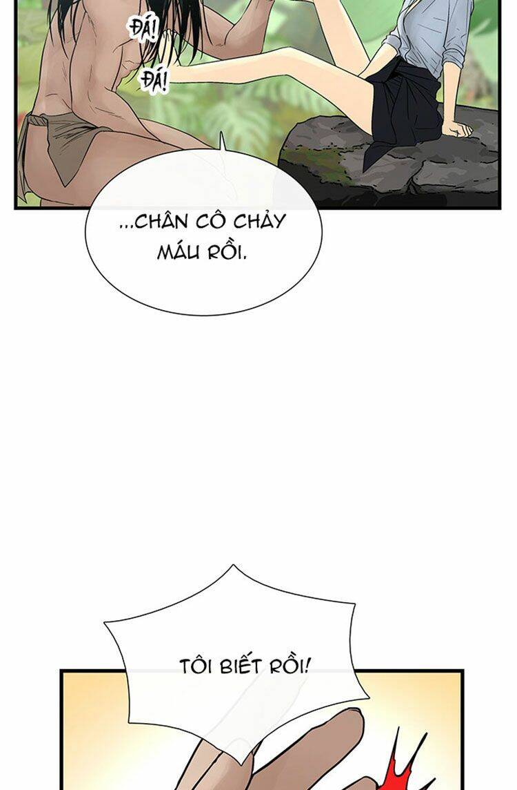 Lãnh Địa Totem Chapter 16 - Trang 2