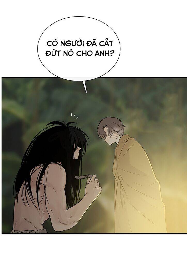 Lãnh Địa Totem Chapter 15 - Trang 2