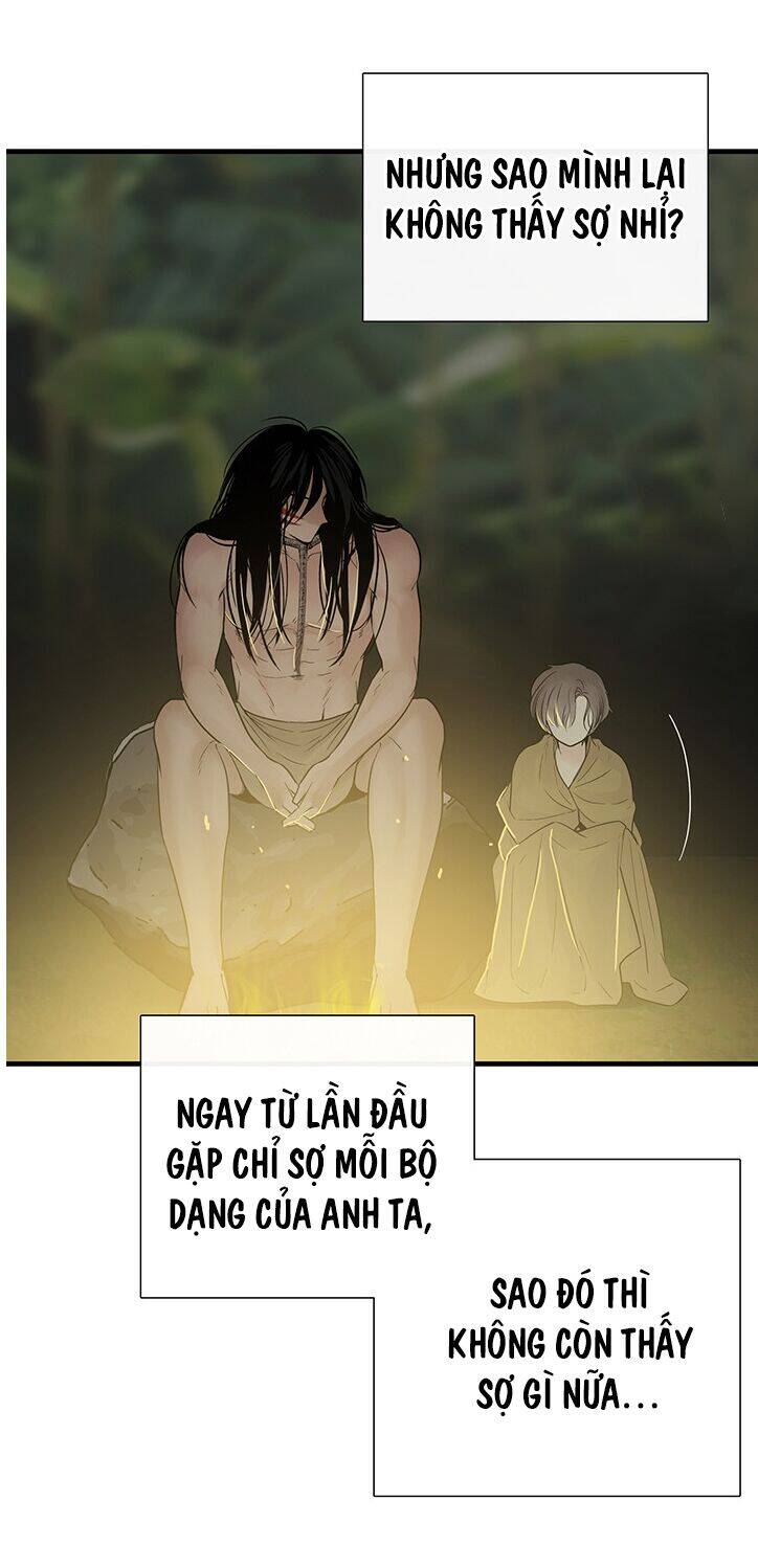 Lãnh Địa Totem Chapter 15 - Trang 2