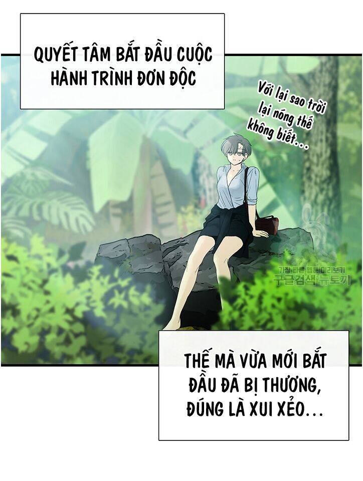 Lãnh Địa Totem Chapter 15 - Trang 2