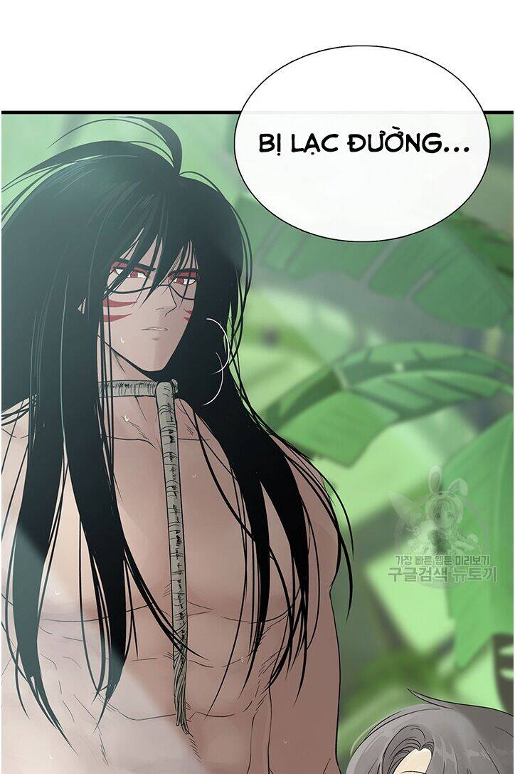 Lãnh Địa Totem Chapter 15 - Trang 2