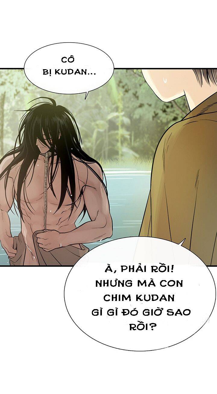 Lãnh Địa Totem Chapter 11 - Trang 2