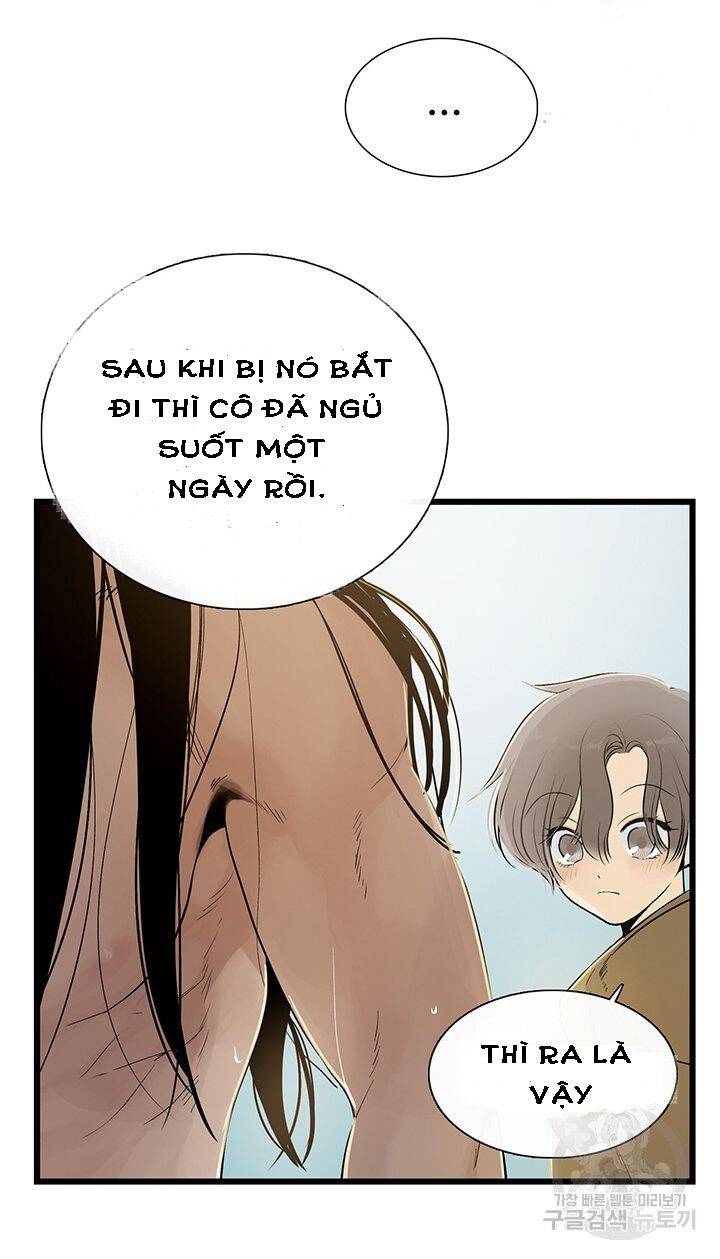 Lãnh Địa Totem Chapter 11 - Trang 2