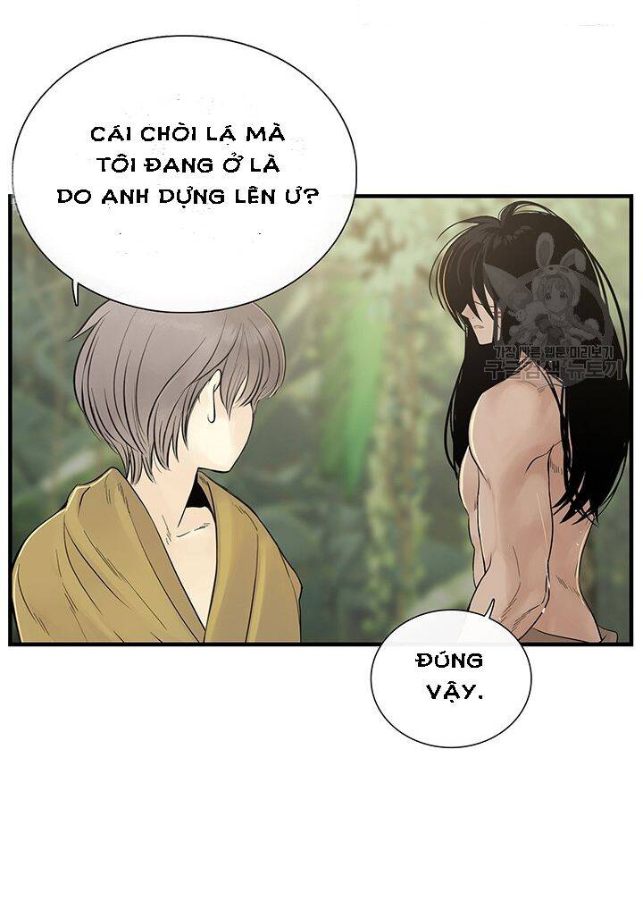 Lãnh Địa Totem Chapter 11 - Trang 2