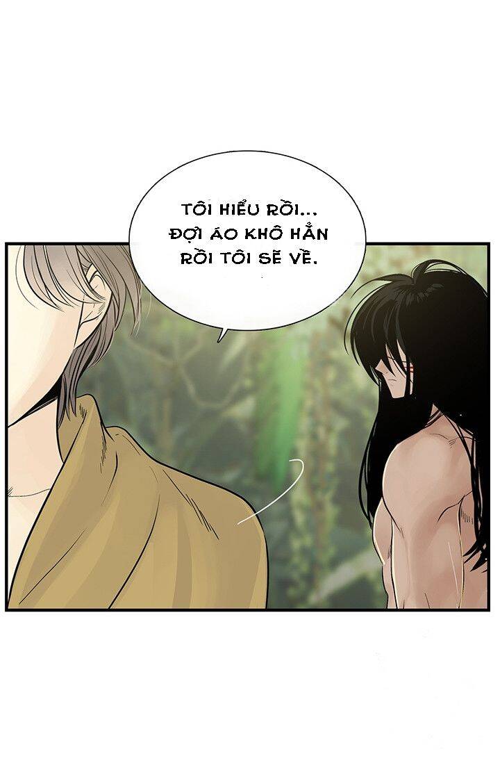 Lãnh Địa Totem Chapter 11 - Trang 2