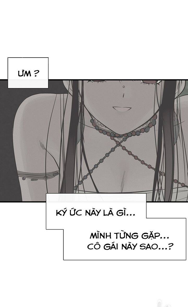 Lãnh Địa Totem Chapter 11 - Trang 2