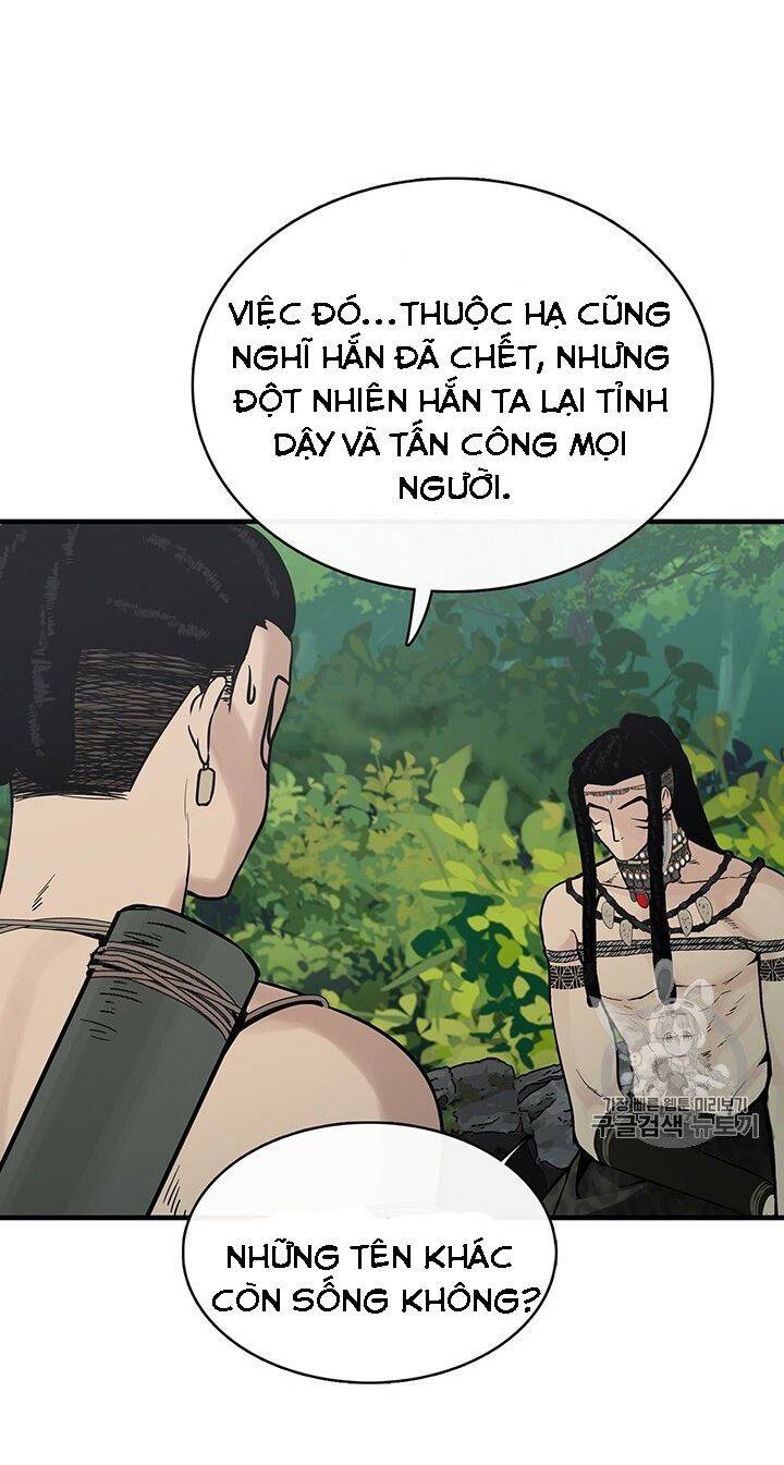 Lãnh Địa Totem Chapter 10 - Trang 2