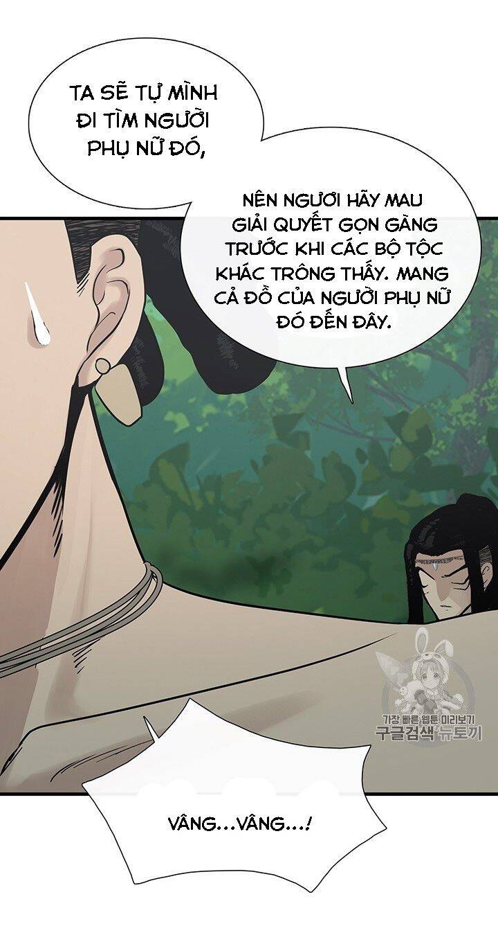 Lãnh Địa Totem Chapter 10 - Trang 2