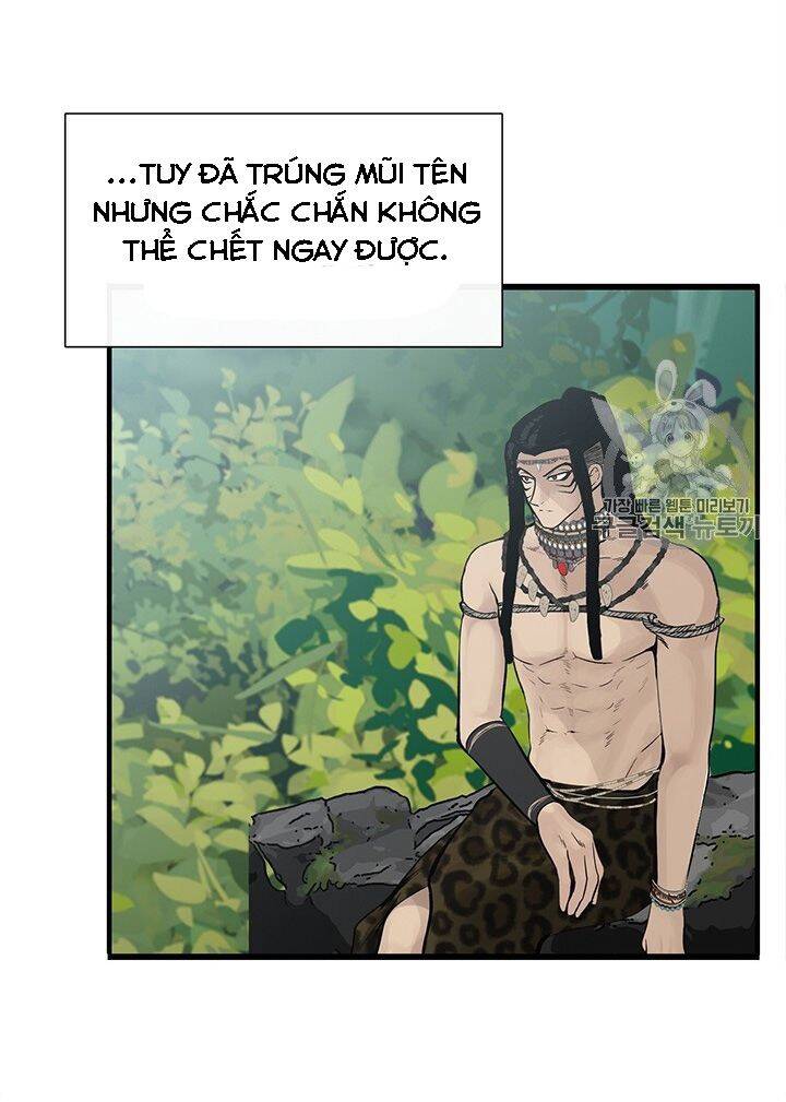 Lãnh Địa Totem Chapter 10 - Trang 2