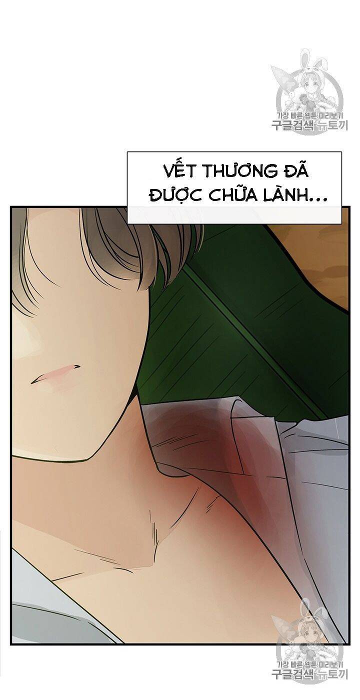 Lãnh Địa Totem Chapter 10 - Trang 2