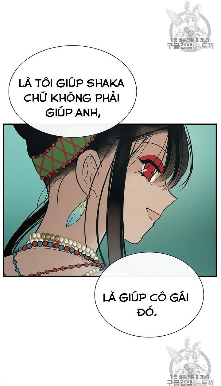 Lãnh Địa Totem Chapter 10 - Trang 2