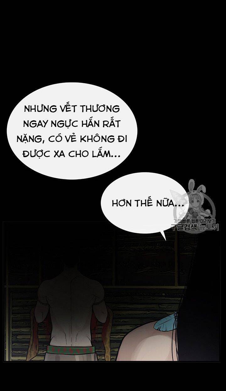 Lãnh Địa Totem Chapter 8 - Trang 2