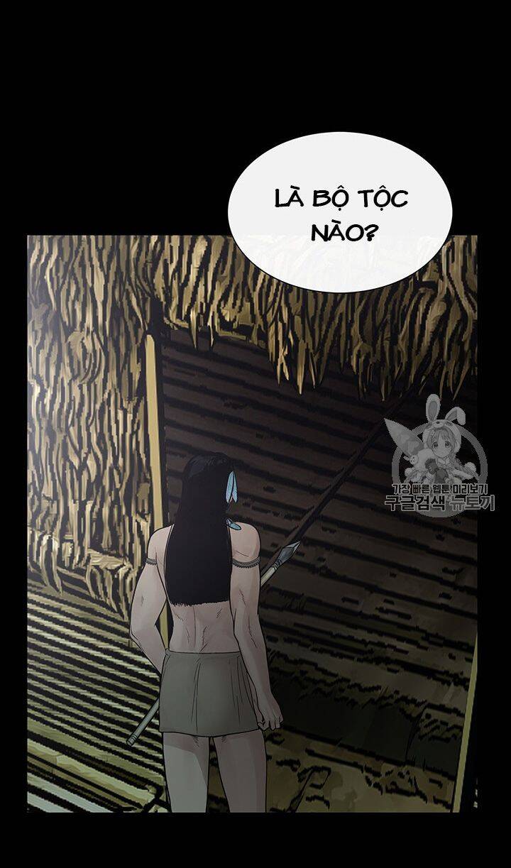 Lãnh Địa Totem Chapter 8 - Trang 2