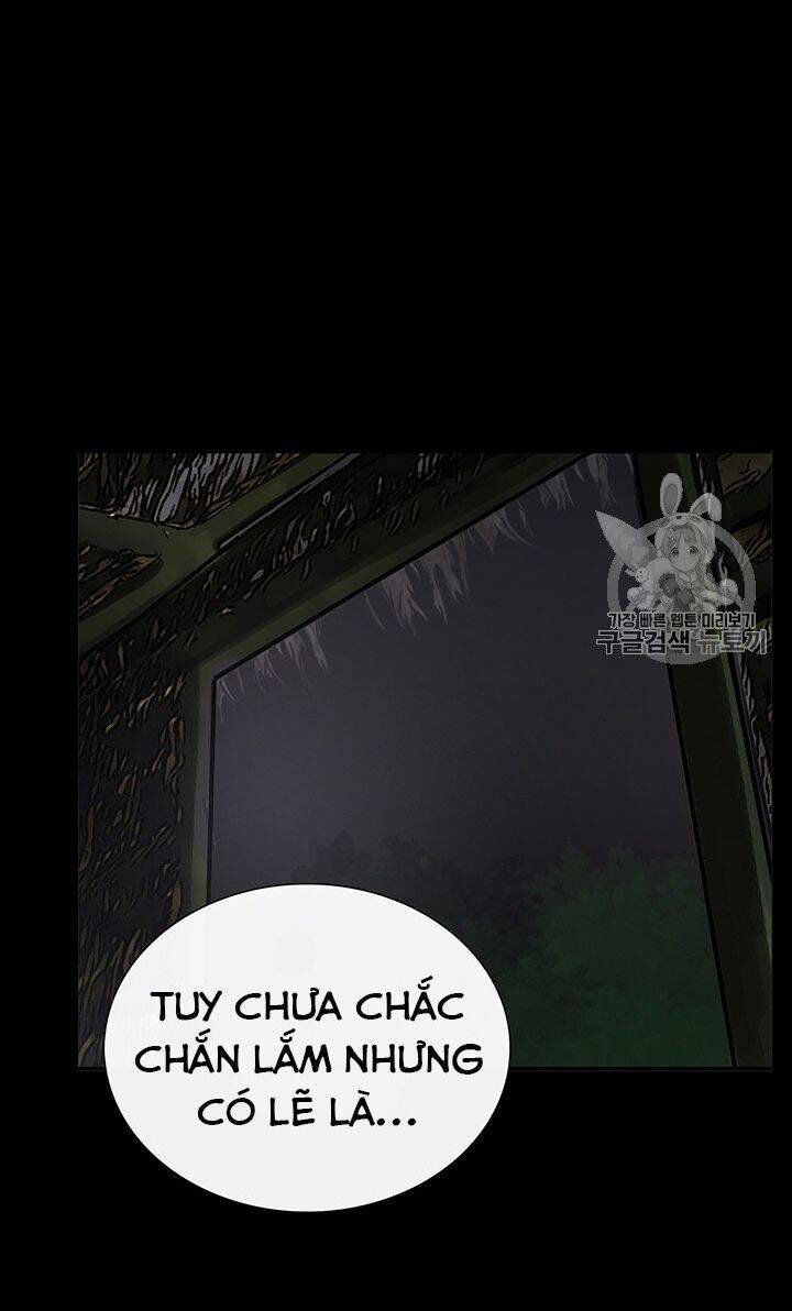 Lãnh Địa Totem Chapter 8 - Trang 2